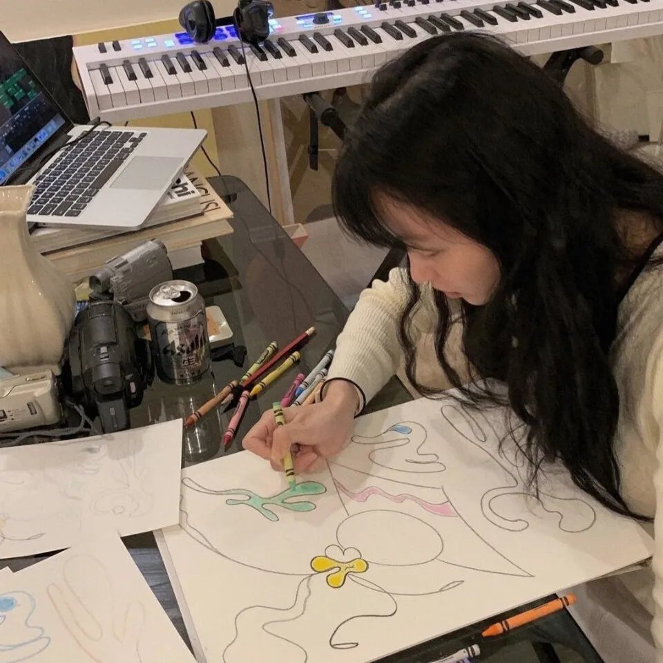 长慕未央