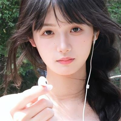 忧郁男孩