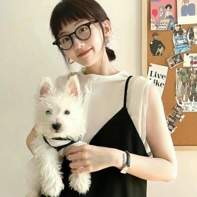 明明会说话